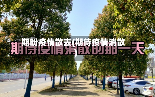 期盼疫情散去(期待疫情消散)-第2张图片